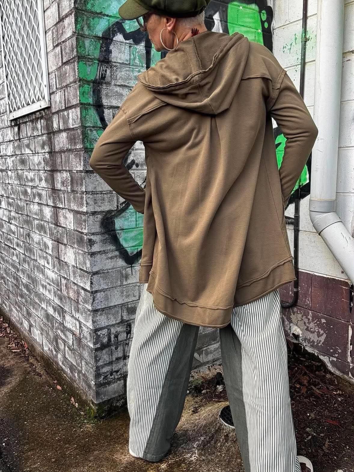 Outerwear