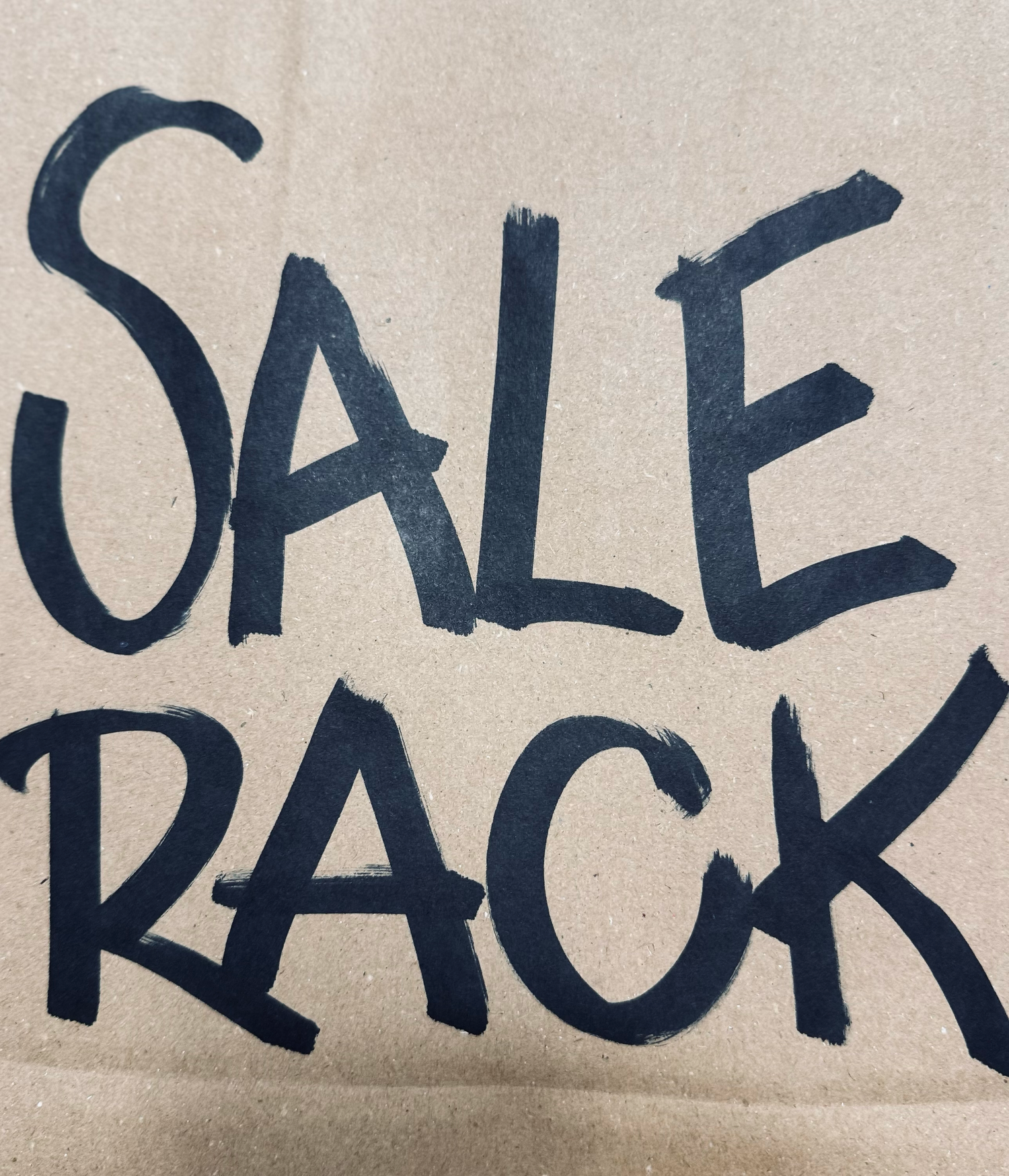 Sale