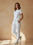 Amici - Bianco Pants