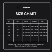 3RD Story Shanti T-Shirt