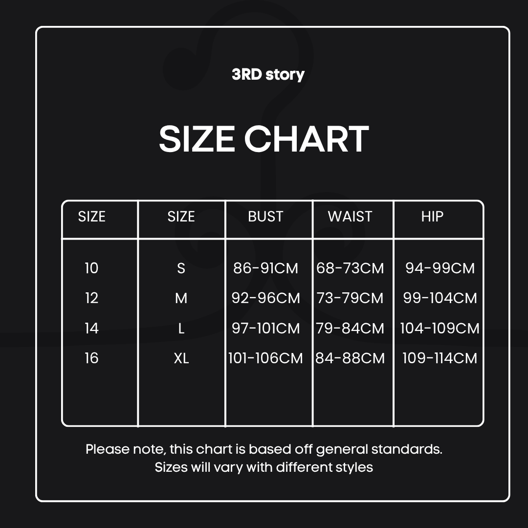 3RD Story Shanti T-Shirt
