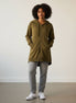 3RD Story - Charlie Hoodie Jacket