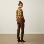 Amici - Autumn Tone Shirt