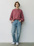 Amici - Bordo Blouse