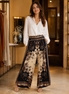 Amici Abruzzo Pants- Chocolate