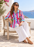 Escape by OQ - Demi Shirt Blouse