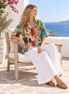 One Summer - Collared Shirt