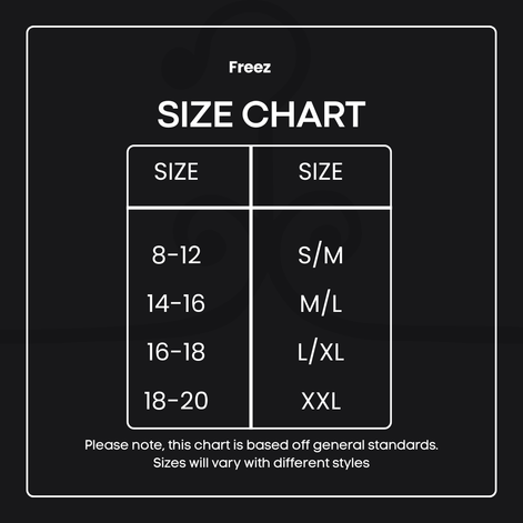 Freez - Chocolate Gingham Pants