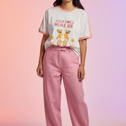 By Frankie - Never Die Tee