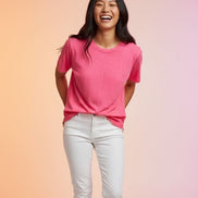 3RD Story Shanti T-Shirt