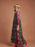 Boho Australia - Multi Stripe Dress