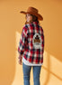 Kiik Luxe - Rodeo Show Shirt
