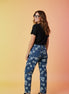 Mutig - Flower Power Jeans
