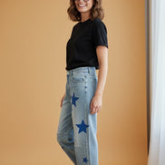 Mutig - Supa Star Barrel Jeans