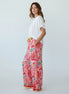 Boho Australia -  Floral Pants