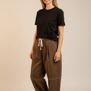BTL - Chocolate Pants