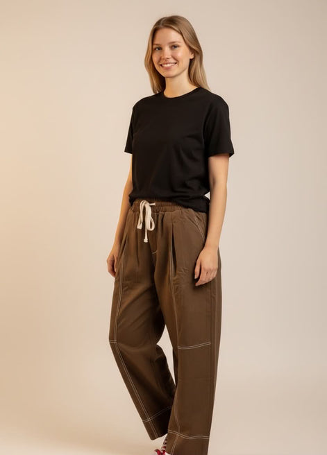 BTL - Chocolate Pants