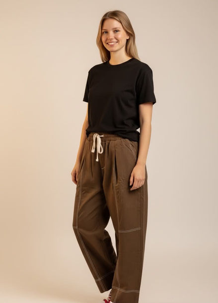 BTL - Chocolate Pants