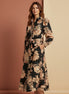 Boho Australia - Floral Dress