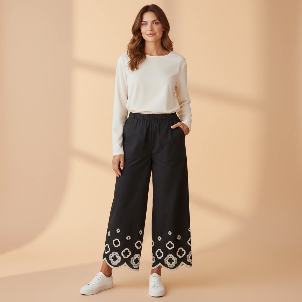 Liberty Rose - Dress Pants