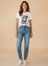 Amici Tee - Graphic Tee