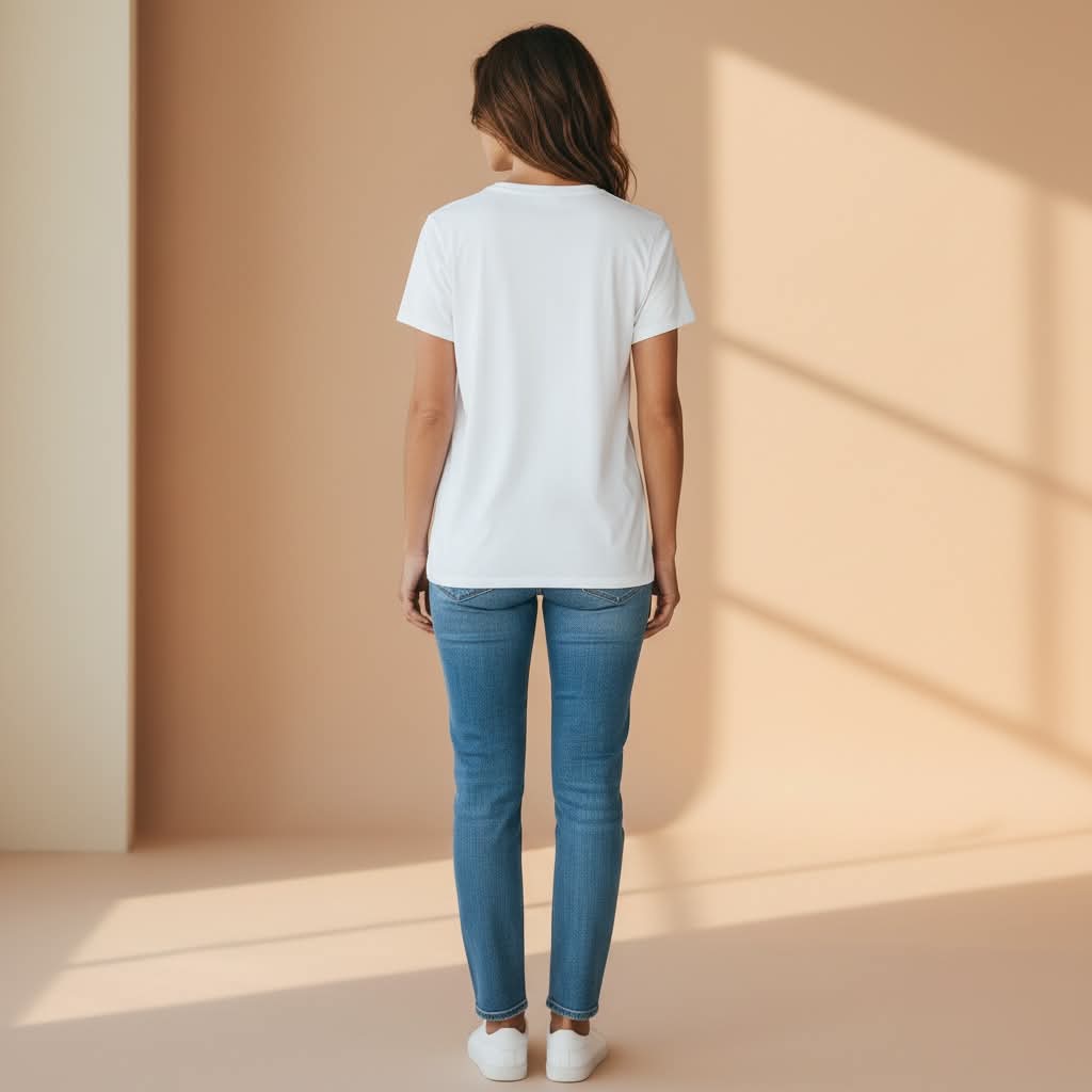 Amici Tee - Graphic Tee