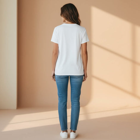 Amici Tee - Graphic Tee